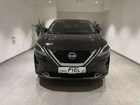 Annonce NISSAN QASHQAI Essence 2023 d'occasion 