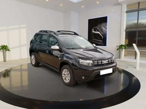 Annonce DACIA DUSTER Diesel 2024 d'occasion 