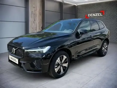 Annonce VOLVO XC60 Hybride 2024 d'occasion 