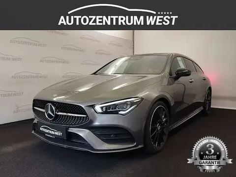 Used MERCEDES-BENZ CLASSE CLA Diesel 2020 Ad 