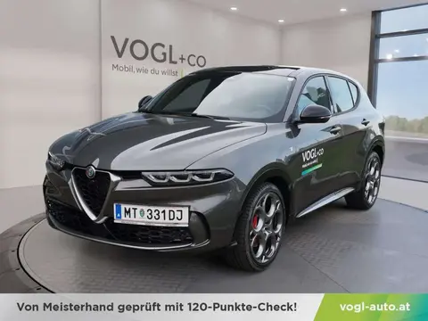 Used ALFA ROMEO TONALE Hybrid 2024 Ad 