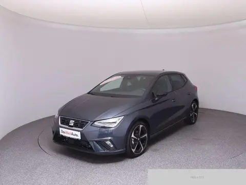 Used SEAT IBIZA Petrol 2024 Ad 