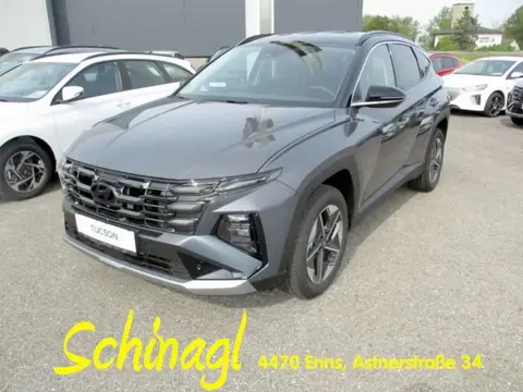 Used HYUNDAI TUCSON Hybrid 2024 Ad 