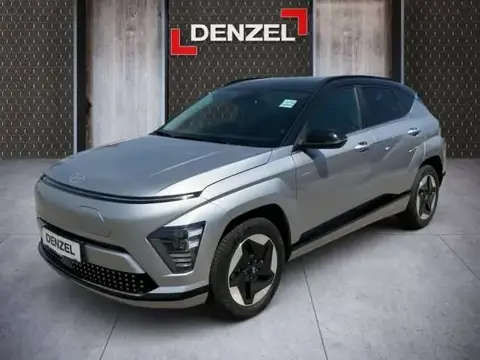 Annonce HYUNDAI KONA Électrique 2024 d'occasion 