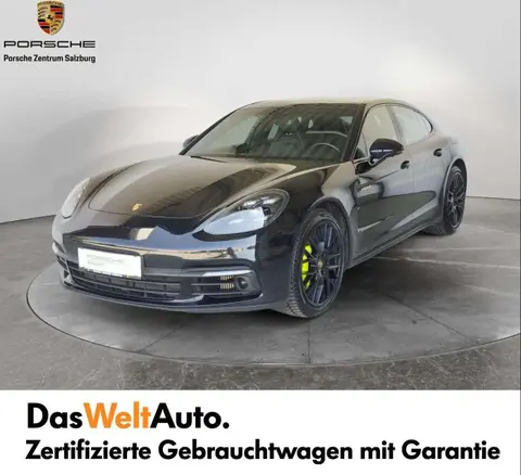 Used PORSCHE PANAMERA Hybrid 2019 Ad 