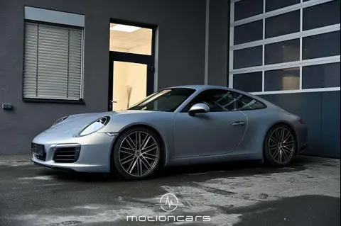 Annonce PORSCHE 991 Essence 2018 d'occasion 