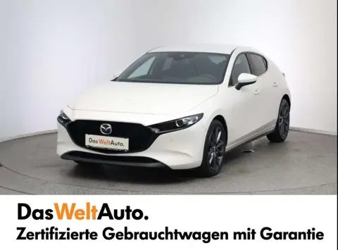 Used MAZDA 3 Petrol 2020 Ad 