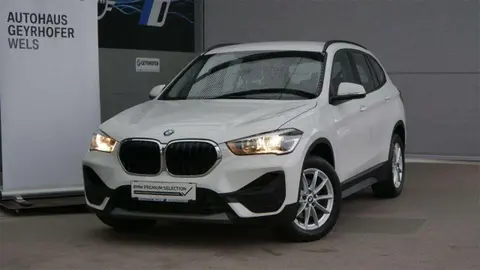 Used BMW X1 Diesel 2021 Ad 