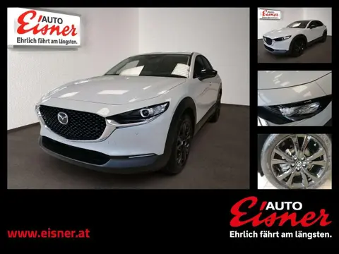 Annonce MAZDA CX-30 Essence 2024 d'occasion 