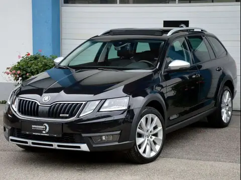 Used SKODA OCTAVIA Diesel 2019 Ad 