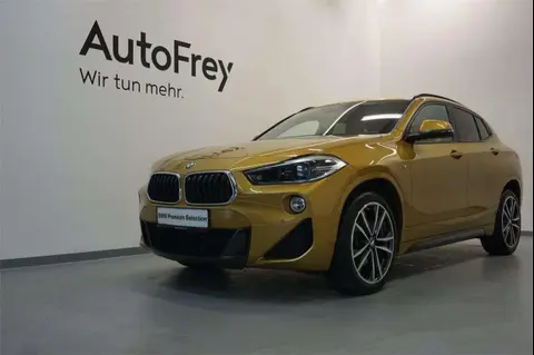 Annonce BMW X2 Diesel 2020 d'occasion 