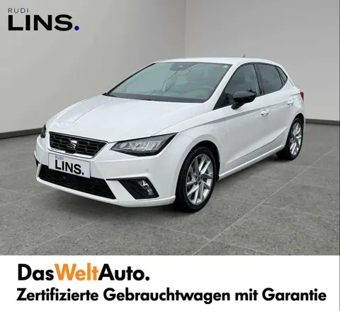 Used SEAT IBIZA Petrol 2023 Ad 