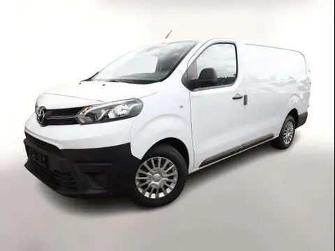 Annonce TOYOTA PROACE Diesel 2024 d'occasion 