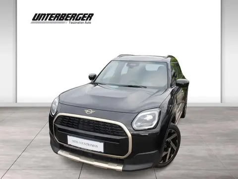 Annonce MINI COOPER Essence 2024 d'occasion 