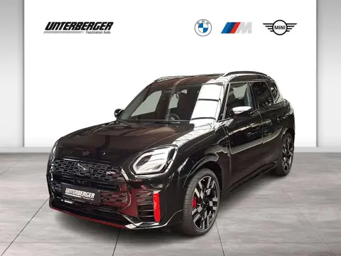 Used MINI JOHN COOPER WORKS Petrol 2024 Ad 