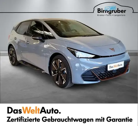 Used CUPRA BORN Electric 2024 Ad 