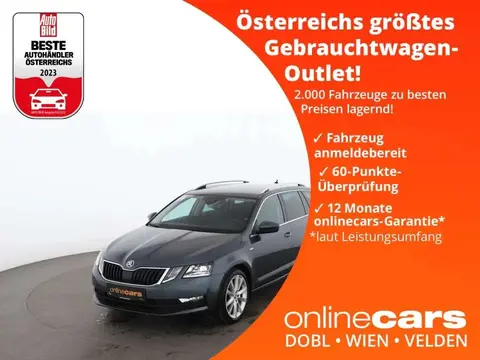 Used SKODA OCTAVIA Diesel 2020 Ad 