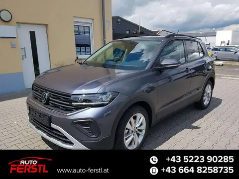 Used VOLKSWAGEN T-CROSS Petrol 2024 Ad 