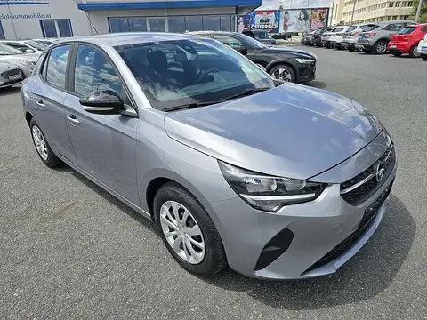 Used OPEL CORSA Petrol 2020 Ad 