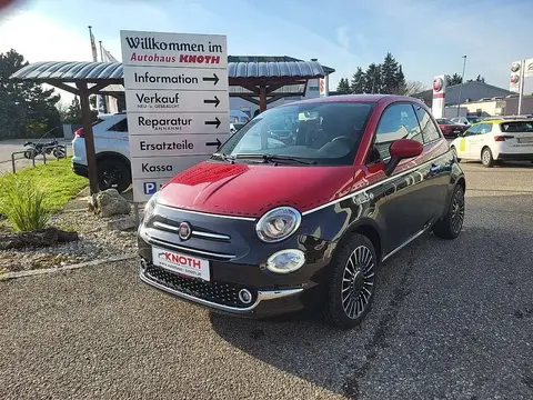 Used FIAT 500 Petrol 2016 Ad 