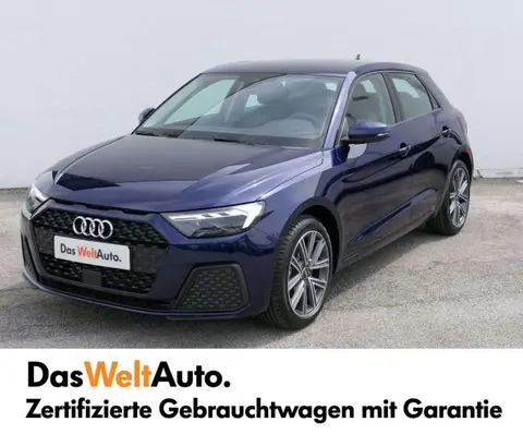 Used AUDI A1 Petrol 2024 Ad 