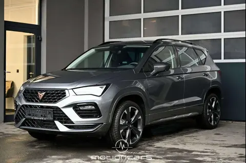 Used CUPRA ATECA Petrol 2024 Ad 