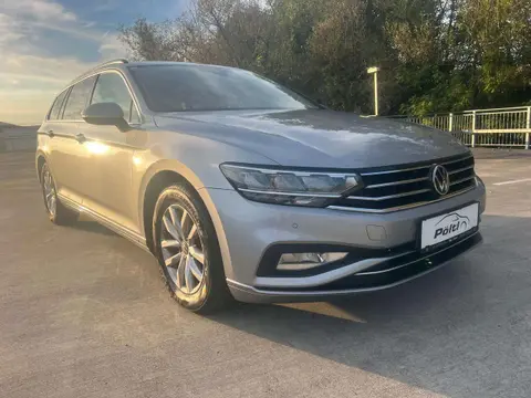 Annonce VOLKSWAGEN PASSAT Diesel 2021 d'occasion 