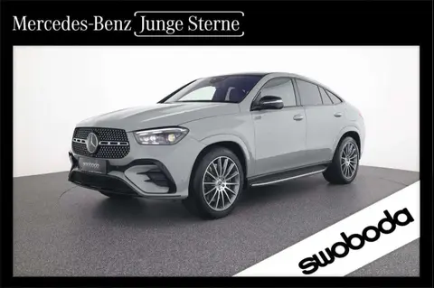 Used MERCEDES-BENZ CLASSE GLE Hybrid 2024 Ad 