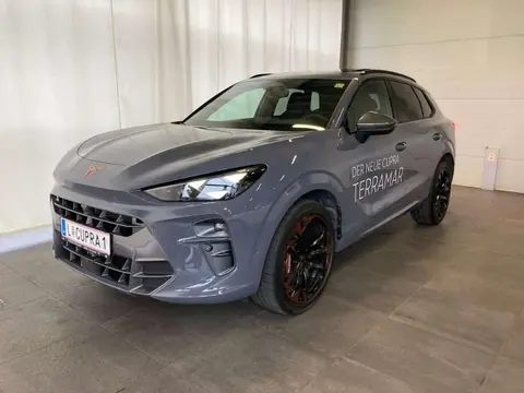 Used CUPRA ATECA Petrol 2024 Ad 