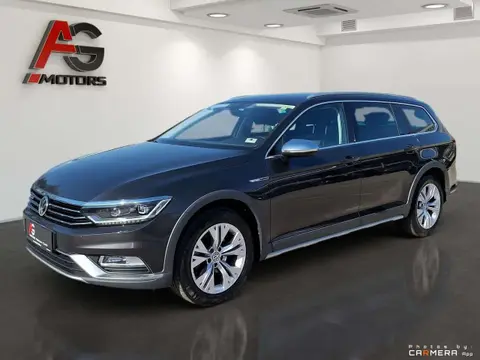 Annonce VOLKSWAGEN PASSAT Diesel 2017 d'occasion 