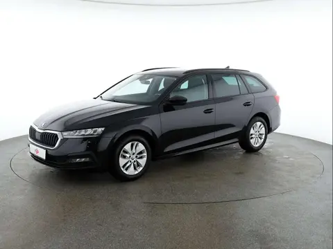 Used SKODA OCTAVIA Diesel 2021 Ad 