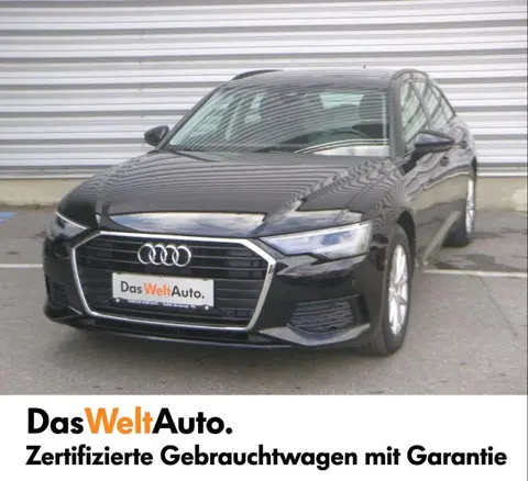 Used AUDI A6 Diesel 2019 Ad 