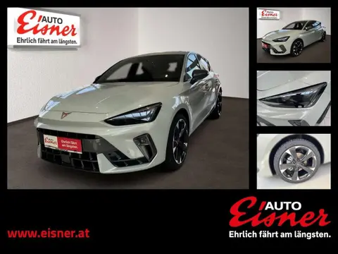 Used CUPRA LEON Hybrid 2024 Ad 