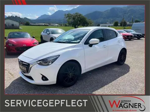 Used MAZDA 2 Petrol 2015 Ad 