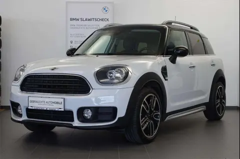 Annonce MINI COOPER Diesel 2018 d'occasion 