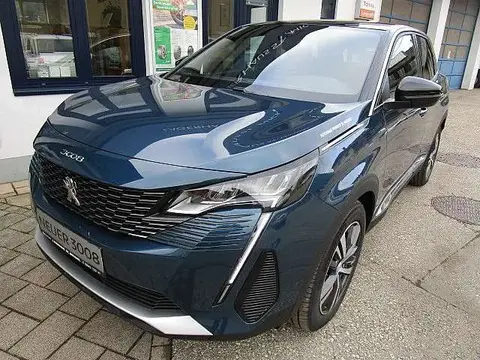 Used PEUGEOT 3008 Hybrid 2023 Ad 