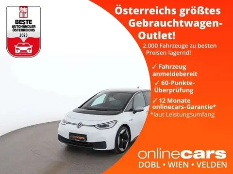 Used VOLKSWAGEN ID.3 Electric 2020 Ad 