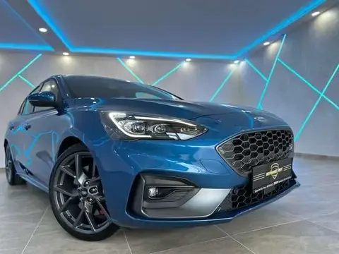 Annonce FORD FOCUS Essence 2020 d'occasion 