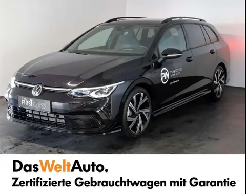 Used VOLKSWAGEN GOLF Diesel 2024 Ad 