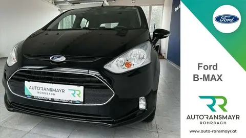 Used FORD B-MAX Diesel 2018 Ad 