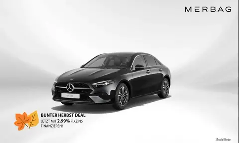 Annonce MERCEDES-BENZ CLASSE A Diesel 2023 d'occasion 