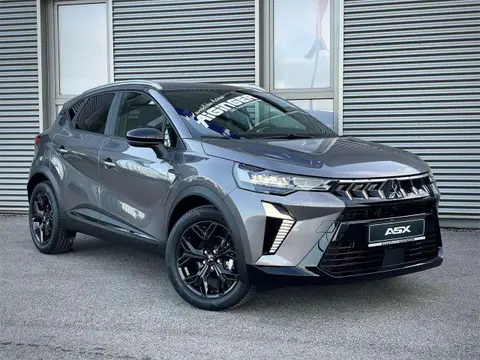 Annonce MITSUBISHI ASX Essence 2024 d'occasion 