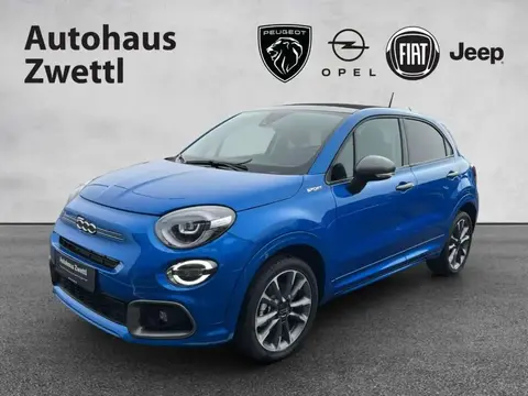 Annonce FIAT 500X Essence 2023 d'occasion 