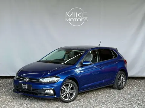 Used VOLKSWAGEN POLO Petrol 2019 Ad 