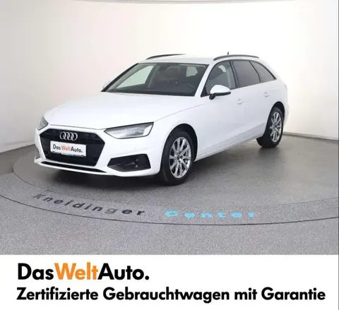 Used AUDI A4 Diesel 2021 Ad 