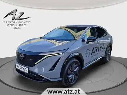 Used NISSAN ARIYA Electric 2023 Ad 