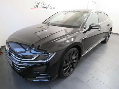 Used VOLKSWAGEN ARTEON Diesel 2021 Ad 