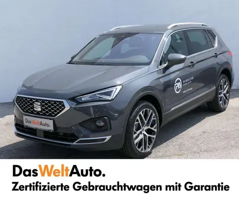 Used SEAT TARRACO Diesel 2024 Ad 