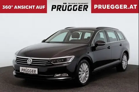 Annonce VOLKSWAGEN PASSAT Diesel 2018 d'occasion 