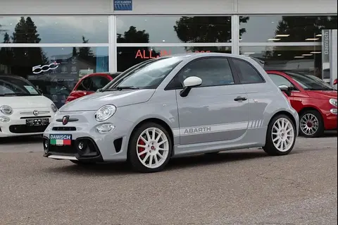 Used ABARTH 695 Petrol 2022 Ad 